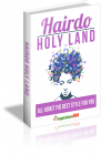 Hairdo Holy Land